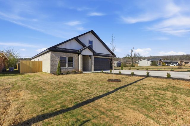 5801 Shamrock Drive, North Little Rock, AR 72118