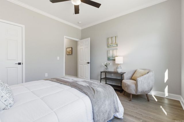 5801 Shamrock Drive, North Little Rock, AR 72118