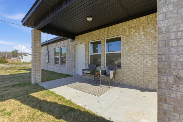 5801 Shamrock Drive, North Little Rock, AR 72118