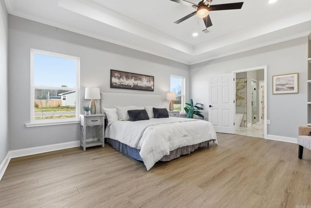 5801 Shamrock Drive, North Little Rock, AR 72118