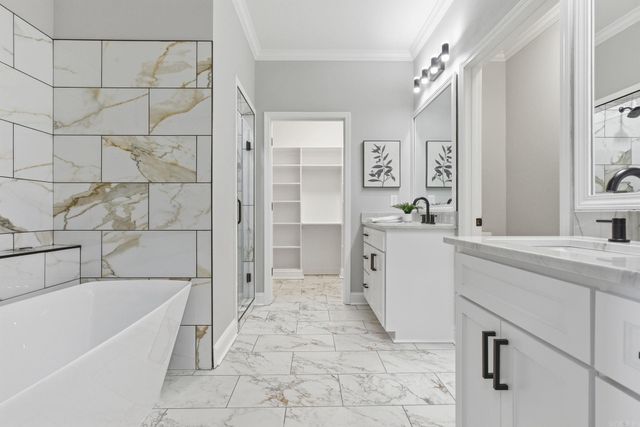 5801 Shamrock Drive, North Little Rock, AR 72118