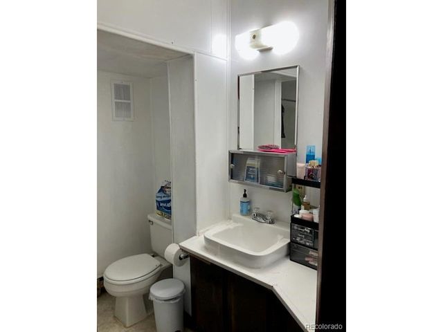 Address unavailable.