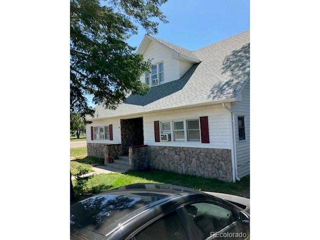 Address unavailable.