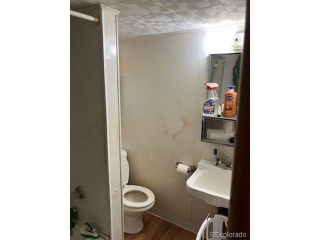 Address unavailable.