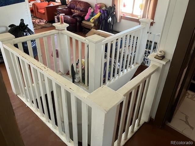 Address unavailable.