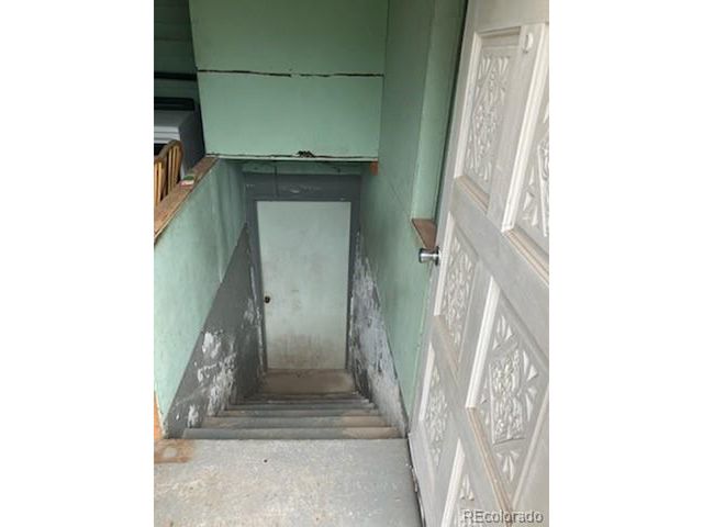 Address unavailable.