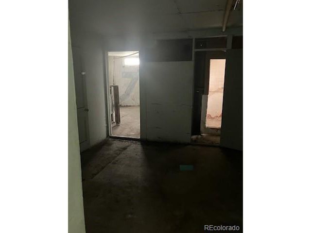 Address unavailable.