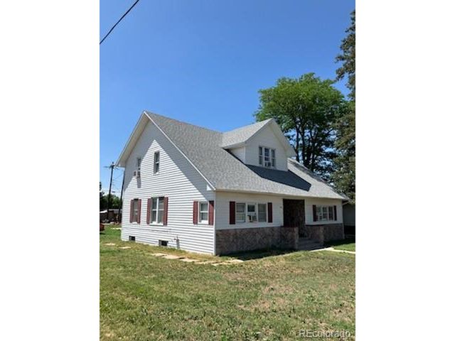 Address unavailable.