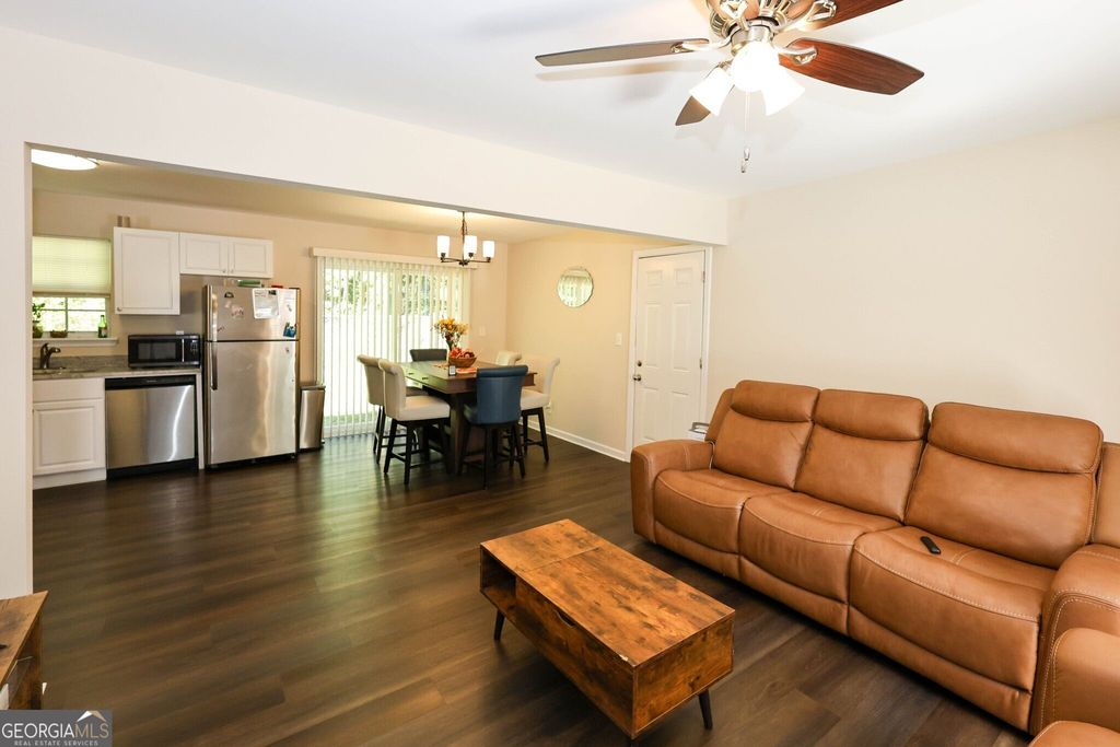 6011 Landover Circle, Morrow, GA 30260 — photo 2