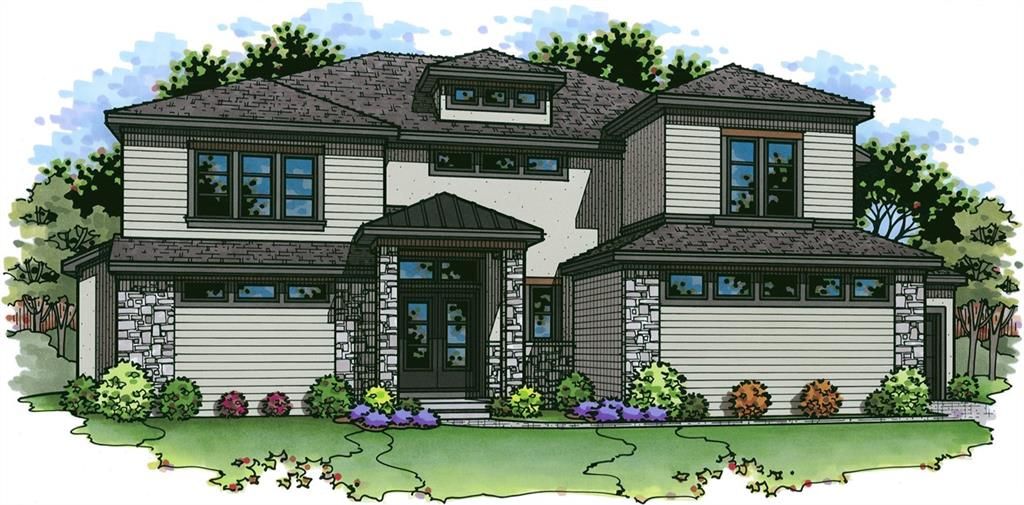 17309 Melose Street, Overland Park, KS 66221