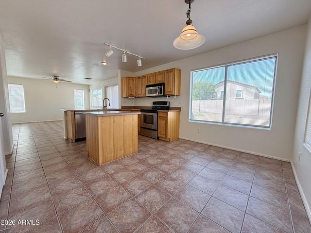 4802 W FAWN Drive, Laveen, AZ 85339