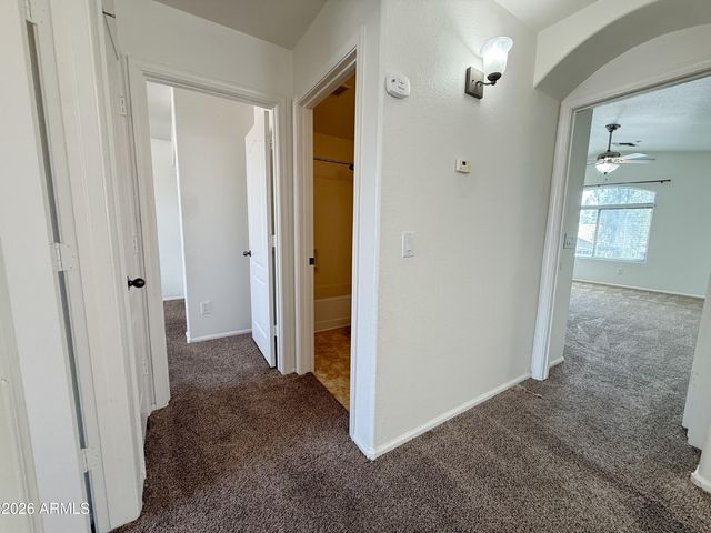 4802 W FAWN Drive, Laveen, AZ 85339
