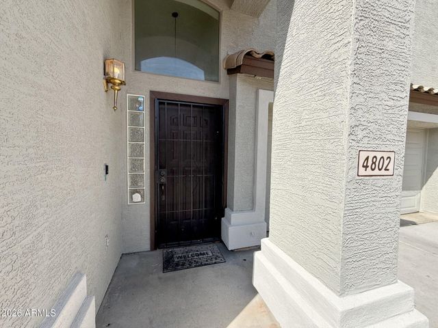 4802 W FAWN Drive, Laveen, AZ 85339