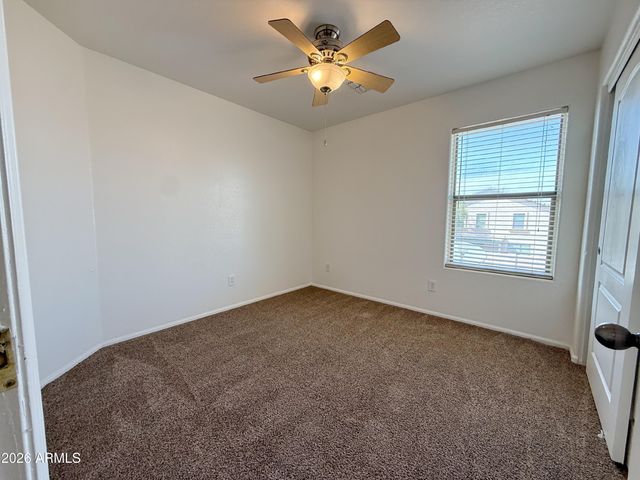 4802 W FAWN Drive, Laveen, AZ 85339