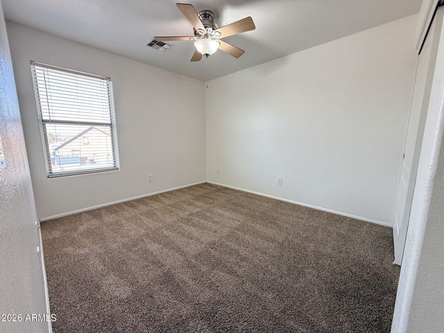 4802 W FAWN Drive, Laveen, AZ 85339