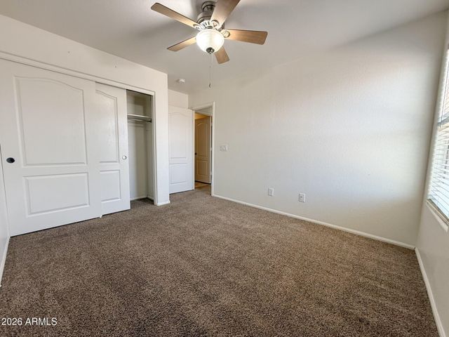 4802 W FAWN Drive, Laveen, AZ 85339