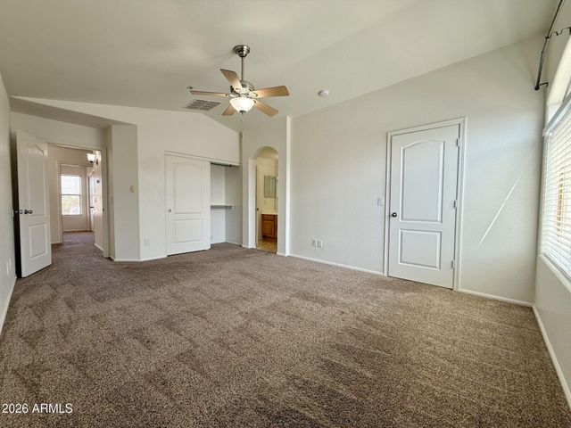 4802 W FAWN Drive, Laveen, AZ 85339