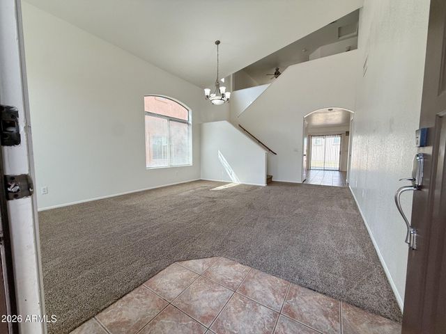4802 W FAWN Drive, Laveen, AZ 85339