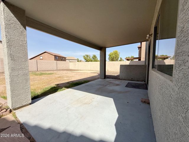4802 W FAWN Drive, Laveen, AZ 85339