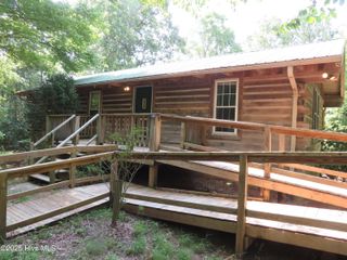 168 Woodward Lane, Carthage, NC 28327