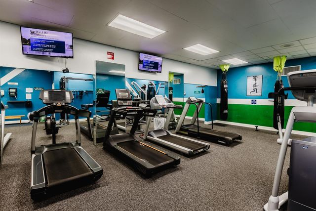 3000 NW 42nd Avenue B101, Coconut Creek, FL 33066
