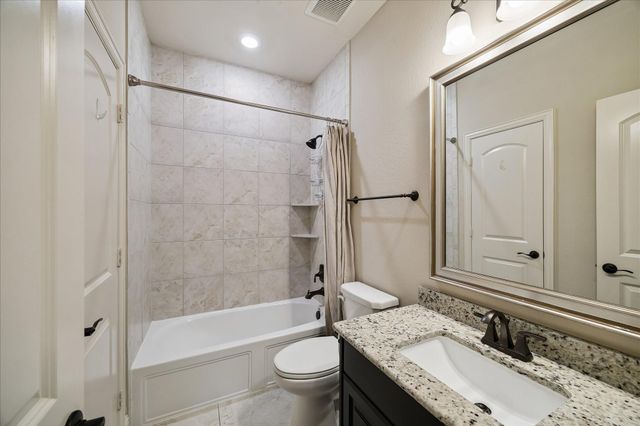 17623 Sequoia Kings Drive, Humble, TX 77346