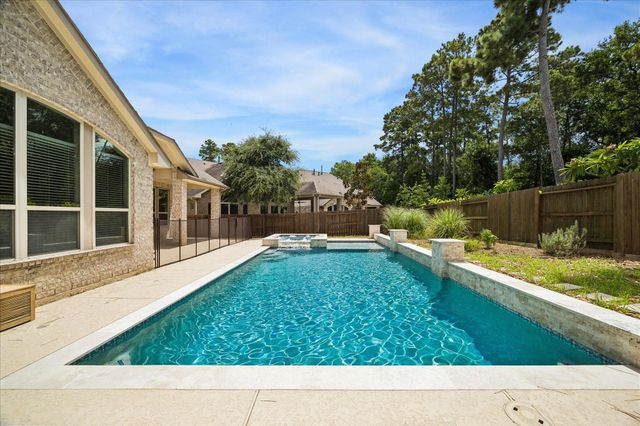 17623 Sequoia Kings Drive, Humble, TX 77346