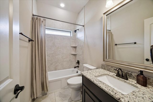 17623 Sequoia Kings Drive, Humble, TX 77346
