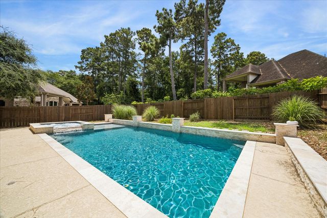 17623 Sequoia Kings Drive, Humble, TX 77346
