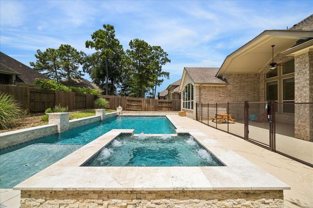 17623 Sequoia Kings Drive, Humble, TX 77346