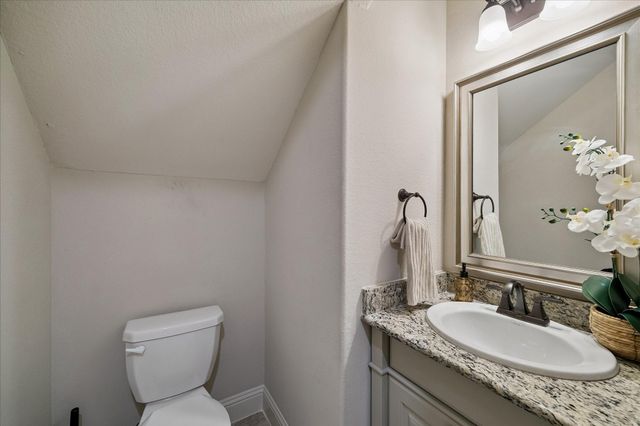 17623 Sequoia Kings Drive, Humble, TX 77346