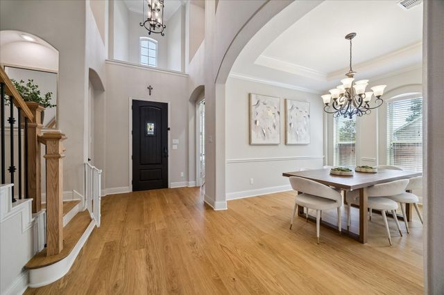 17623 Sequoia Kings Drive, Humble, TX 77346