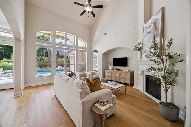 17623 Sequoia Kings Drive, Humble, TX 77346