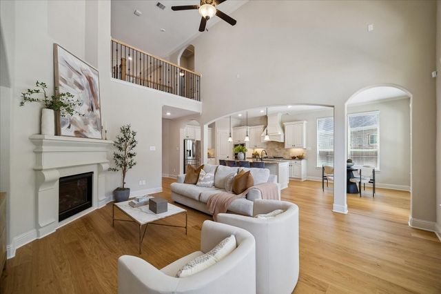 17623 Sequoia Kings Drive, Humble, TX 77346