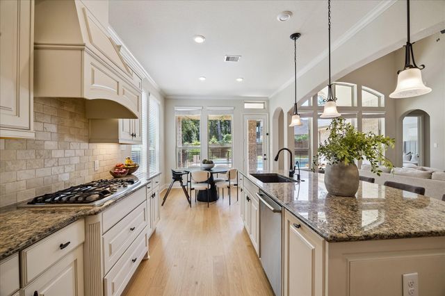 17623 Sequoia Kings Drive, Humble, TX 77346