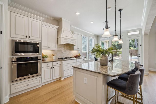 17623 Sequoia Kings Drive, Humble, TX 77346