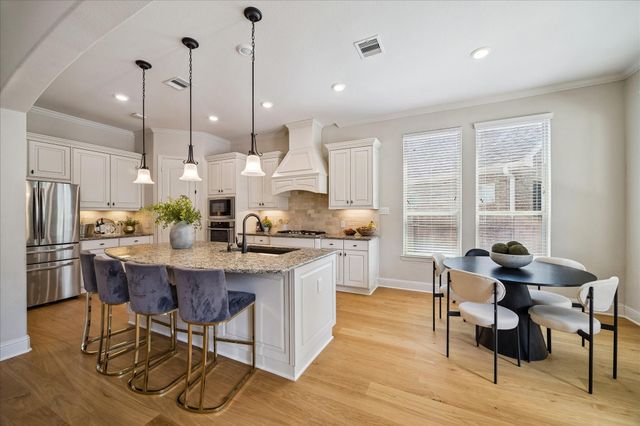 17623 Sequoia Kings Drive, Humble, TX 77346