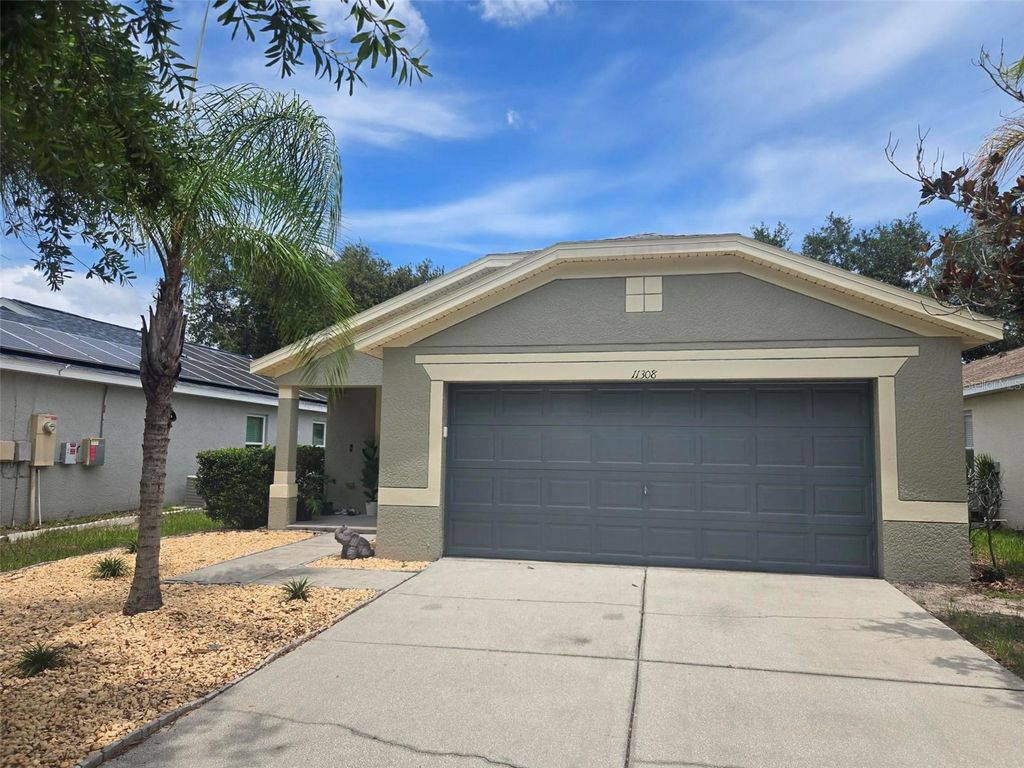 11308 PALM ISLAND AVENUE, Riverview, FL 33569