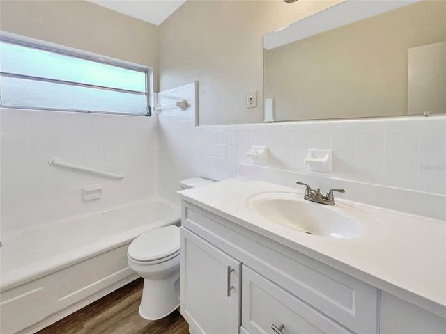 5812 22ND STREET W, Bradenton, FL 34207