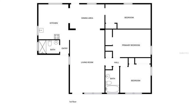 5812 22ND STREET W, Bradenton, FL 34207