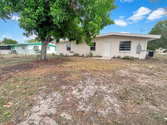 5812 22ND STREET W, Bradenton, FL 34207