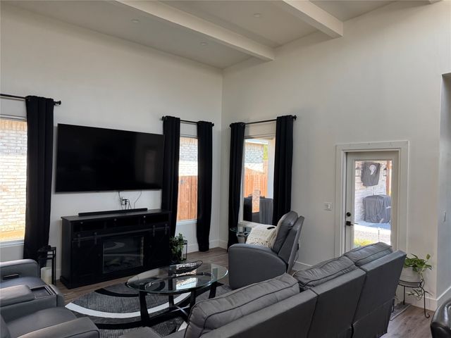 1453 Eagle Nest Drive, Pelican Bay, TX 76020