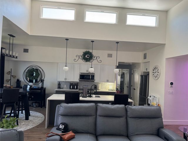 1453 Eagle Nest Drive, Pelican Bay, TX 76020