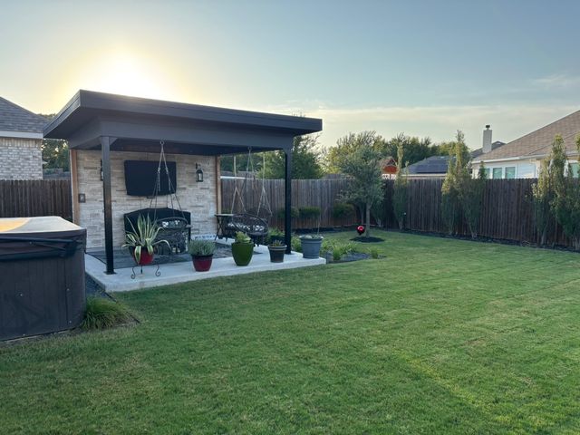 1453 Eagle Nest Drive, Pelican Bay, TX 76020