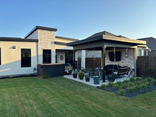 1453 Eagle Nest Drive, Pelican Bay, TX 76020
