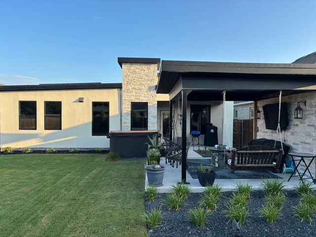 1453 Eagle Nest Drive, Pelican Bay, TX 76020
