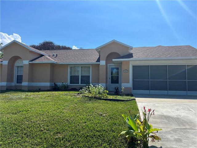 1811 Shakespeare Street, Sebastian, FL 32958