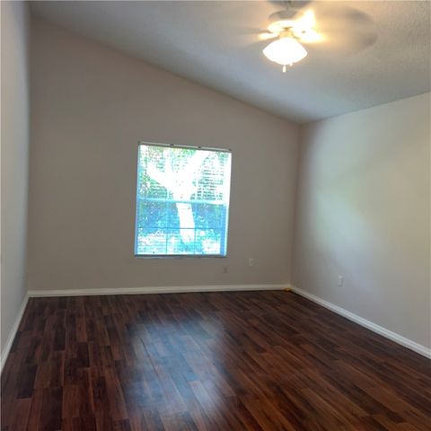 1811 Shakespeare Street, Sebastian, FL 32958