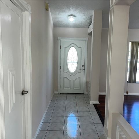 1811 Shakespeare Street, Sebastian, FL 32958