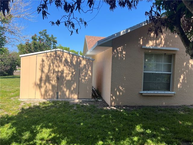 1811 Shakespeare Street, Sebastian, FL 32958